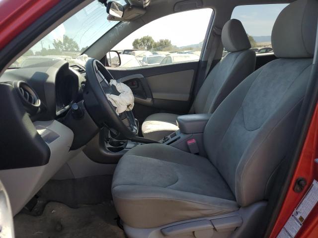 Photo 6 VIN: JTMBF33V395015382 - TOYOTA RAV4 