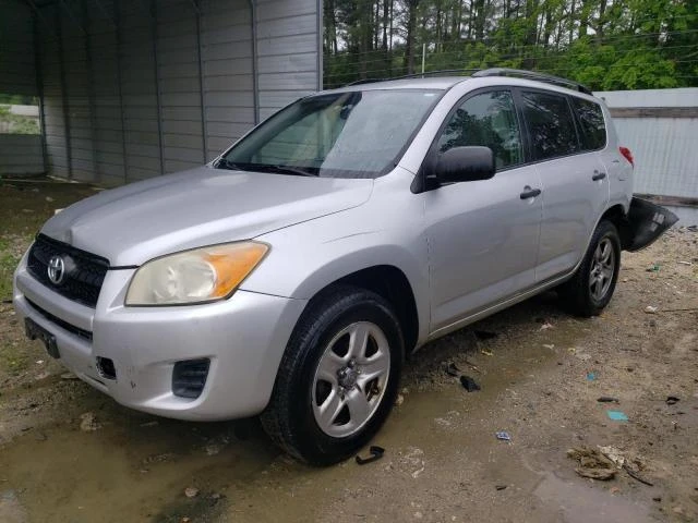 Photo 0 VIN: JTMBF33V39D006896 - TOYOTA RAV4 