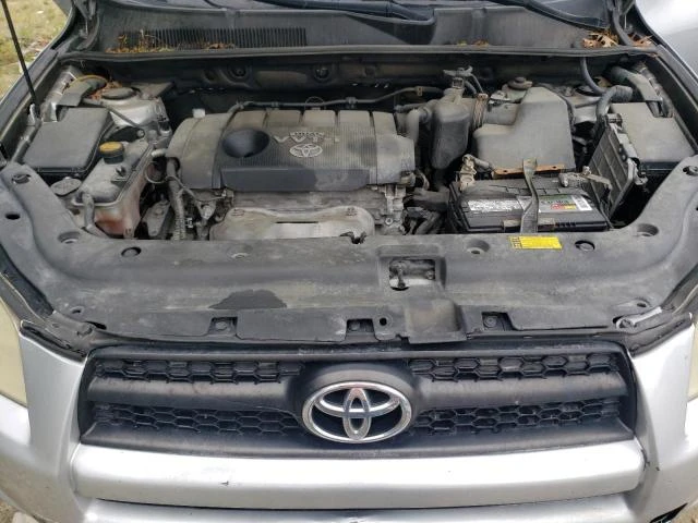 Photo 11 VIN: JTMBF33V39D006896 - TOYOTA RAV4 