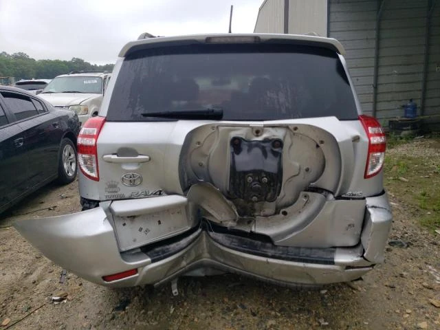 Photo 5 VIN: JTMBF33V39D006896 - TOYOTA RAV4 