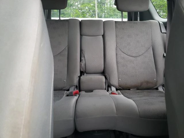 Photo 9 VIN: JTMBF33V39D006896 - TOYOTA RAV4 