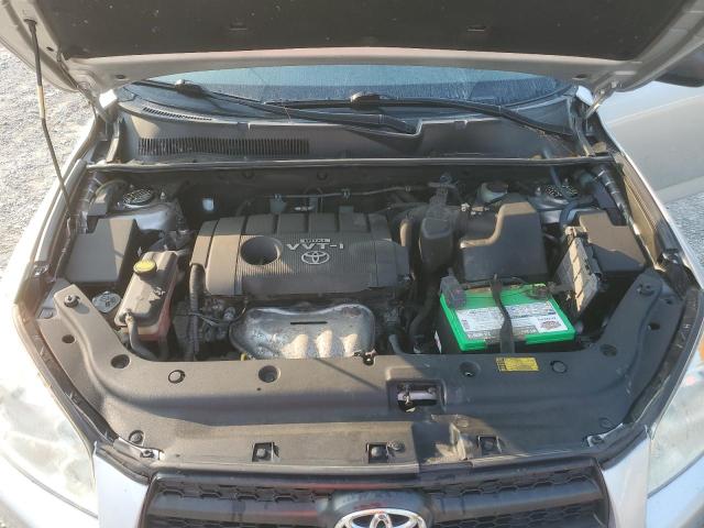 Photo 11 VIN: JTMBF33V39D006994 - TOYOTA RAV4 