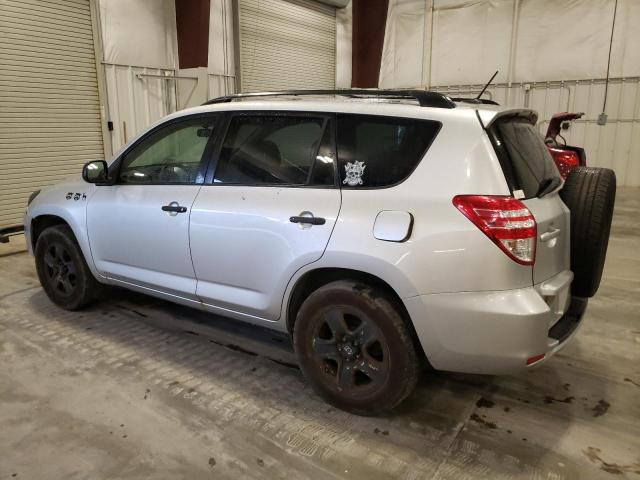 Photo 1 VIN: JTMBF33V39D018532 - TOYOTA RAV4 