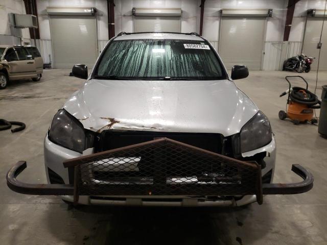 Photo 4 VIN: JTMBF33V39D018532 - TOYOTA RAV4 