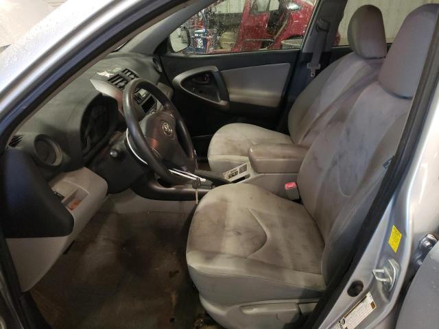 Photo 6 VIN: JTMBF33V39D018532 - TOYOTA RAV4 