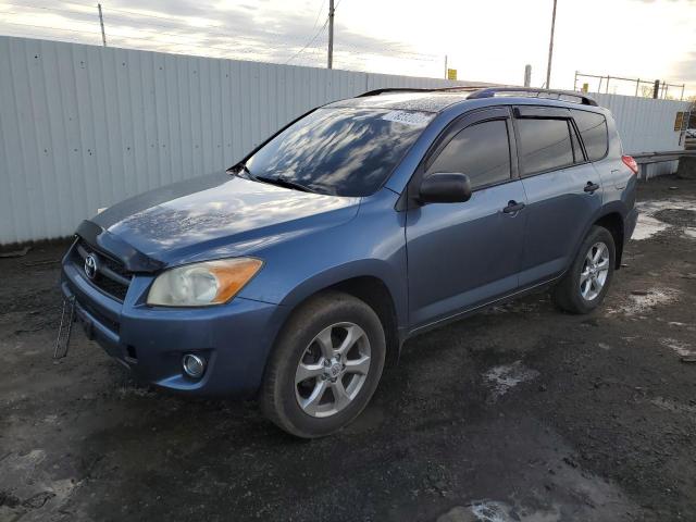 Photo 0 VIN: JTMBF33V495006111 - TOYOTA RAV4 