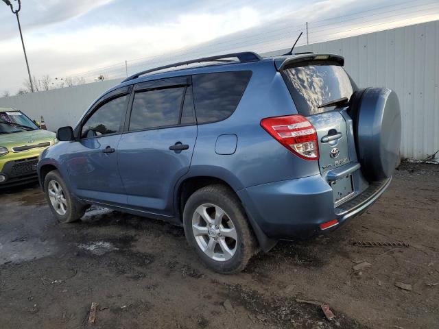 Photo 1 VIN: JTMBF33V495006111 - TOYOTA RAV4 