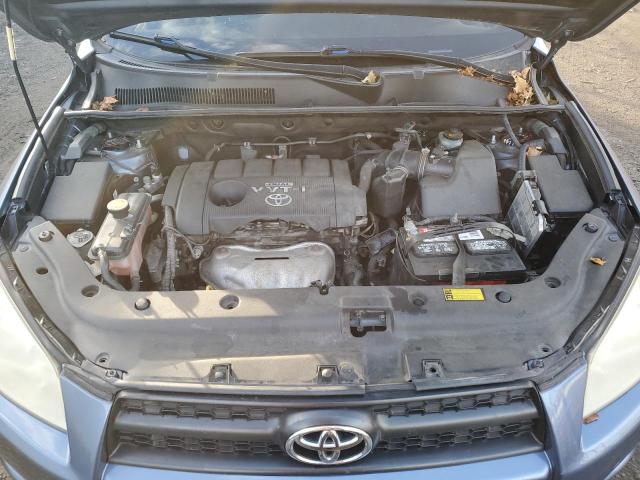 Photo 11 VIN: JTMBF33V495006111 - TOYOTA RAV4 