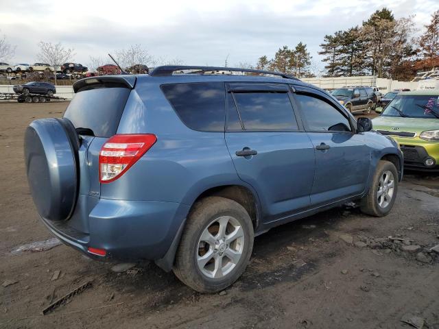 Photo 2 VIN: JTMBF33V495006111 - TOYOTA RAV4 