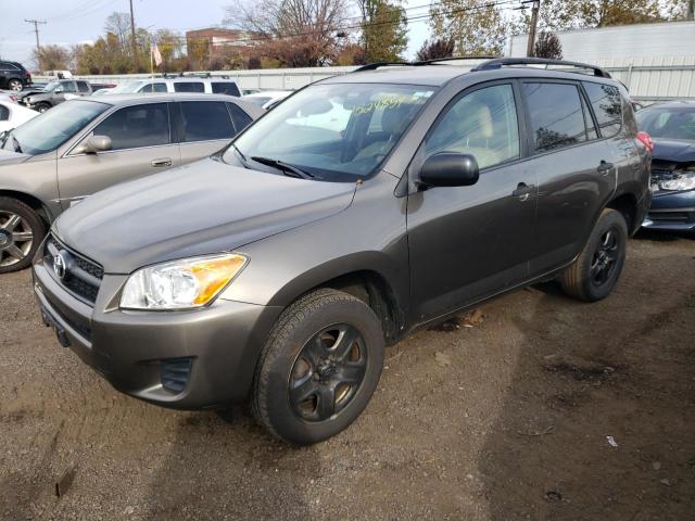 Photo 0 VIN: JTMBF33V495006125 - TOYOTA RAV4 