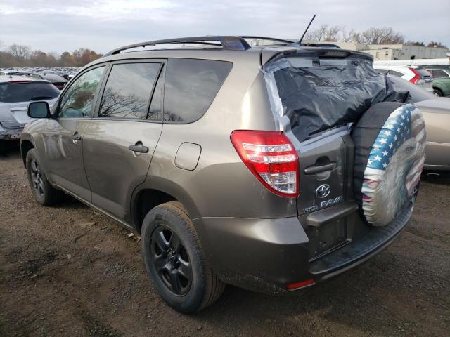 Photo 1 VIN: JTMBF33V495006125 - TOYOTA RAV4 