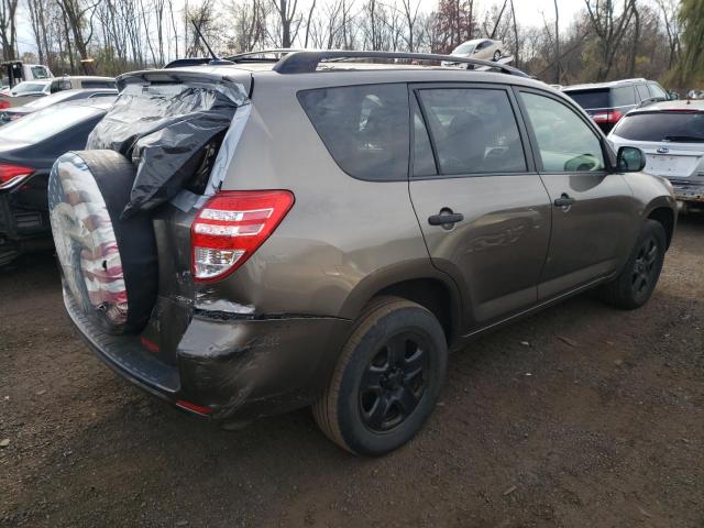 Photo 2 VIN: JTMBF33V495006125 - TOYOTA RAV4 