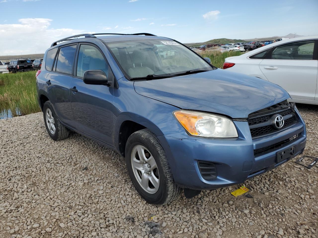 Photo 3 VIN: JTMBF33V495009963 - TOYOTA RAV 4 