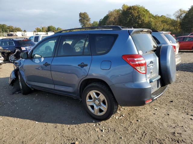 Photo 1 VIN: JTMBF33V495015813 - TOYOTA RAV4 