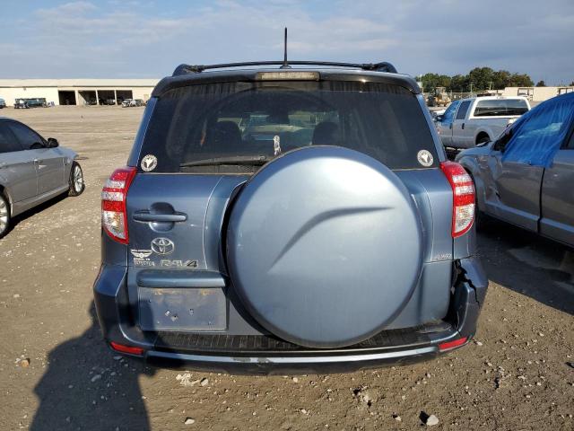 Photo 5 VIN: JTMBF33V495015813 - TOYOTA RAV4 