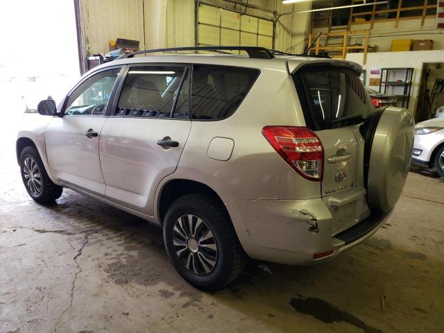 Photo 1 VIN: JTMBF33V49D007703 - TOYOTA RAV4 