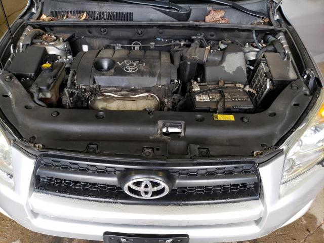 Photo 10 VIN: JTMBF33V49D007703 - TOYOTA RAV4 