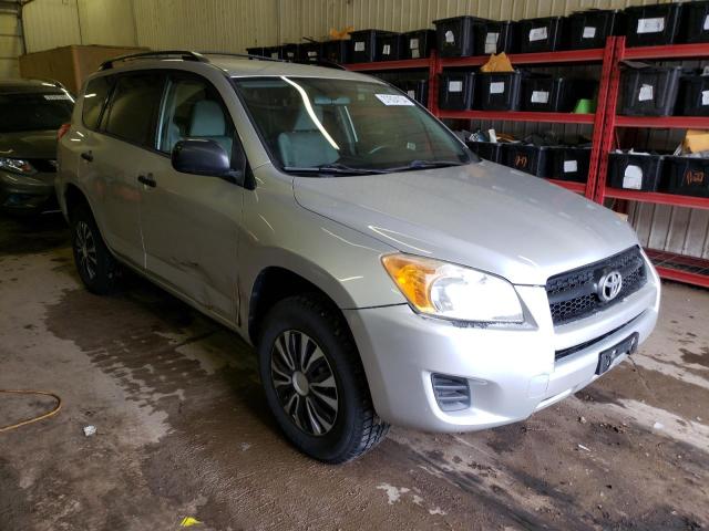 Photo 3 VIN: JTMBF33V49D007703 - TOYOTA RAV4 