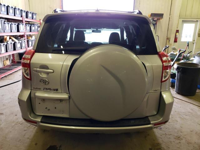 Photo 5 VIN: JTMBF33V49D007703 - TOYOTA RAV4 