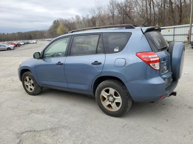 Photo 1 VIN: JTMBF33V49D017583 - TOYOTA RAV4 