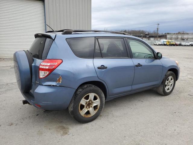 Photo 2 VIN: JTMBF33V49D017583 - TOYOTA RAV4 