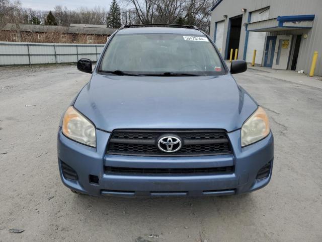 Photo 4 VIN: JTMBF33V49D017583 - TOYOTA RAV4 