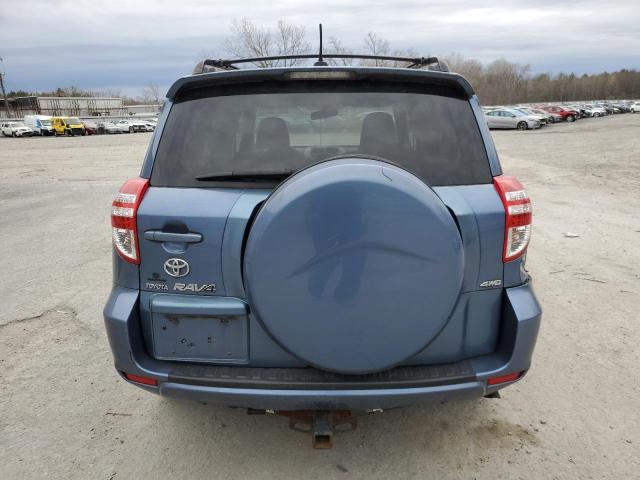 Photo 5 VIN: JTMBF33V49D017583 - TOYOTA RAV4 