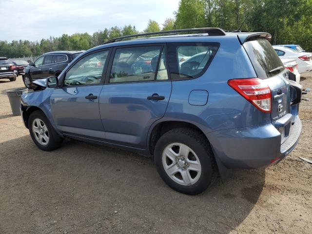 Photo 1 VIN: JTMBF33V59D004700 - TOYOTA RAV4 