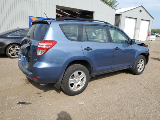 Photo 2 VIN: JTMBF33V59D004700 - TOYOTA RAV4 