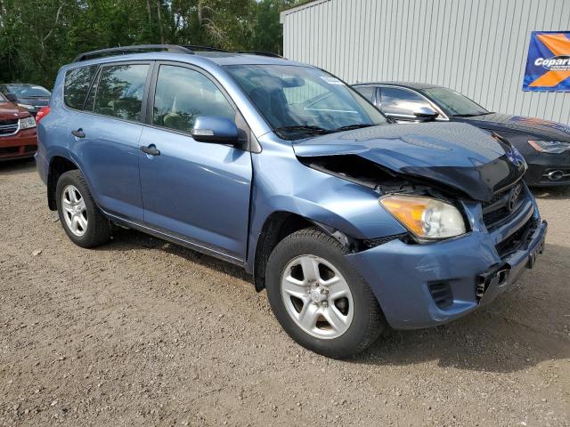 Photo 3 VIN: JTMBF33V59D004700 - TOYOTA RAV4 