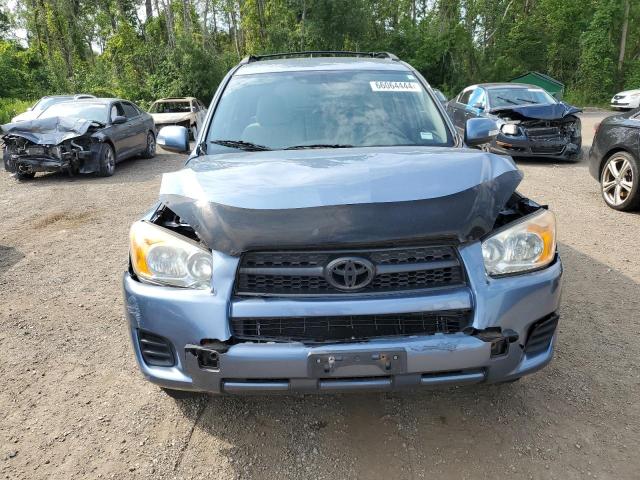 Photo 4 VIN: JTMBF33V59D004700 - TOYOTA RAV4 