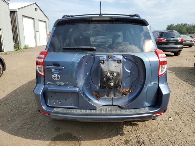 Photo 5 VIN: JTMBF33V59D004700 - TOYOTA RAV4 