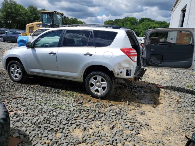 Photo 1 VIN: JTMBF33V59D009198 - TOYOTA RAV4 