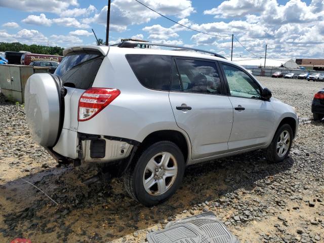 Photo 2 VIN: JTMBF33V59D009198 - TOYOTA RAV4 