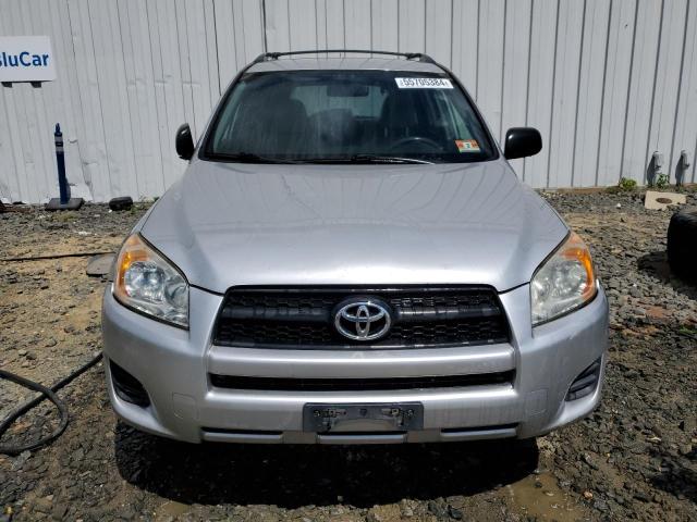 Photo 4 VIN: JTMBF33V59D009198 - TOYOTA RAV4 