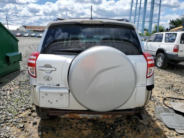 Photo 5 VIN: JTMBF33V59D009198 - TOYOTA RAV4 