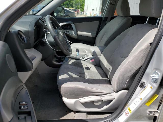 Photo 6 VIN: JTMBF33V59D009198 - TOYOTA RAV4 