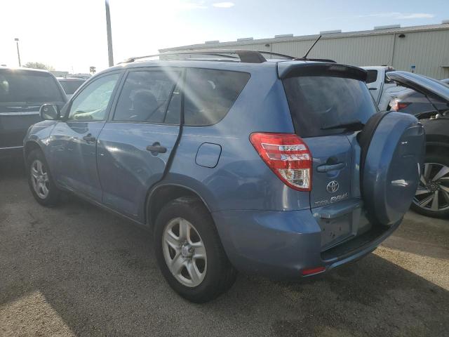 Photo 1 VIN: JTMBF33V59D017267 - TOYOTA RAV4 