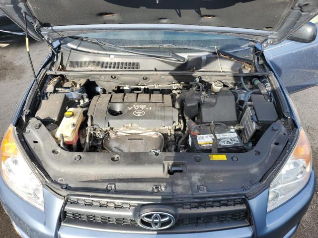 Photo 11 VIN: JTMBF33V59D017267 - TOYOTA RAV4 