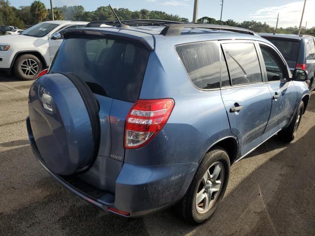 Photo 2 VIN: JTMBF33V59D017267 - TOYOTA RAV4 