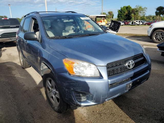 Photo 3 VIN: JTMBF33V59D017267 - TOYOTA RAV4 