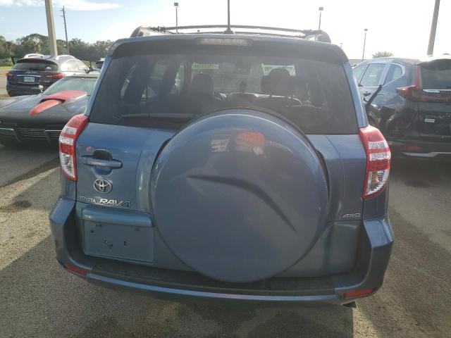 Photo 5 VIN: JTMBF33V59D017267 - TOYOTA RAV4 