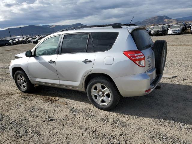 Photo 1 VIN: JTMBF33V695002741 - TOYOTA RAV4 