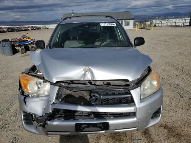 Photo 4 VIN: JTMBF33V695002741 - TOYOTA RAV4 