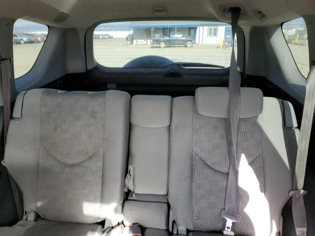 Photo 9 VIN: JTMBF33V695002741 - TOYOTA RAV4 