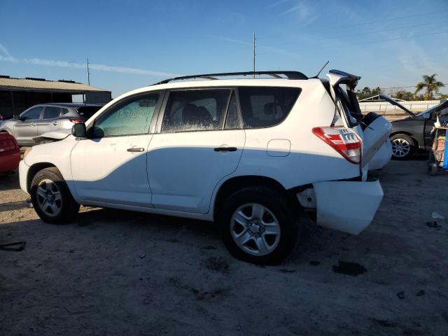 Photo 1 VIN: JTMBF33V69D000932 - TOYOTA RAV4 