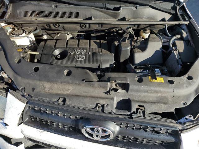 Photo 11 VIN: JTMBF33V69D000932 - TOYOTA RAV4 