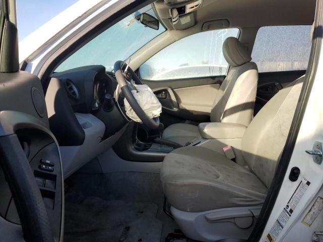 Photo 6 VIN: JTMBF33V69D000932 - TOYOTA RAV4 