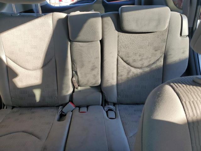 Photo 9 VIN: JTMBF33V69D000932 - TOYOTA RAV4 