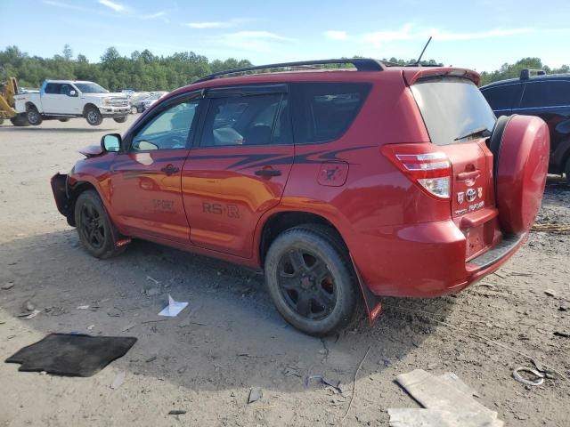 Photo 1 VIN: JTMBF33V69D003393 - TOYOTA RAV4 